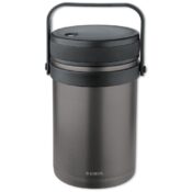 ISOSTEEL toidutermos Titanium 1,5 L