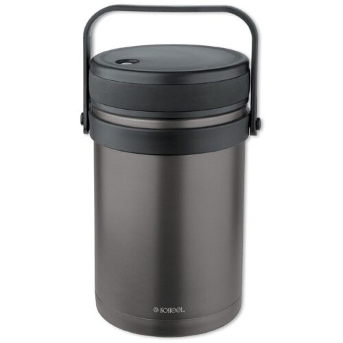 ISOSTEEL toidutermos Titanium 1,5 L