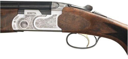 Beretta 686 Silver Pigeon I