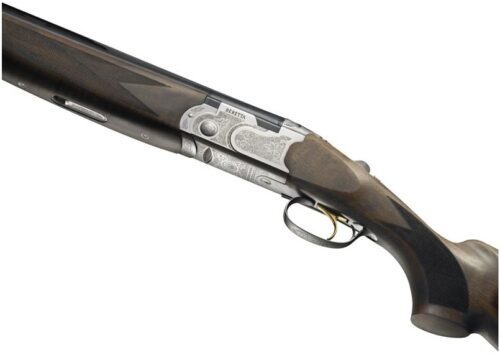 Beretta 686 Silver Pigeon I