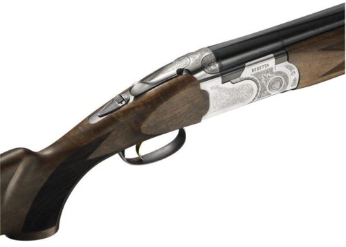 Beretta 686 Silver Pigeon I