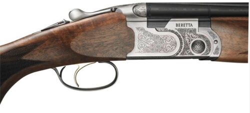 Beretta 686 Silver Pigeon I