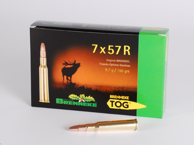 7x57R TOG 9,7g