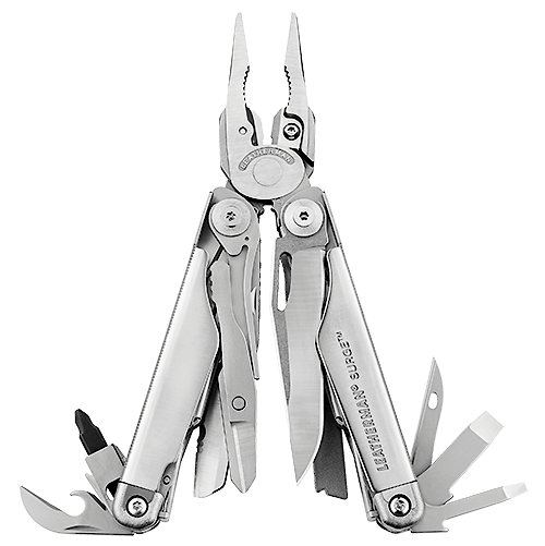 Leatherman SURGE