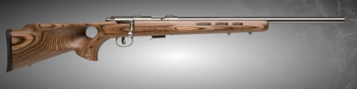Savage 93 BTVSS