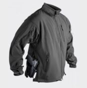 Helikon-Tex jakk Jackal Soft Shell