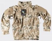 Helikon-Tex jakk Soft Shell PL Desert