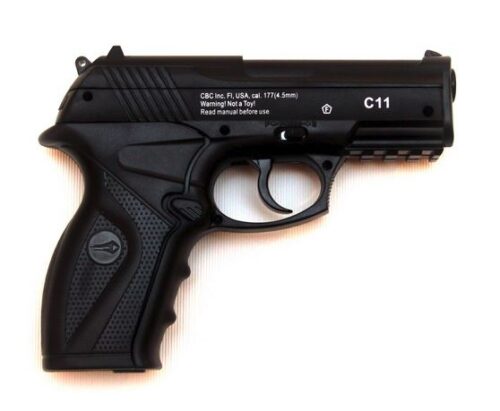 BORNER C11