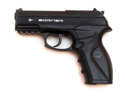 BORNER C11