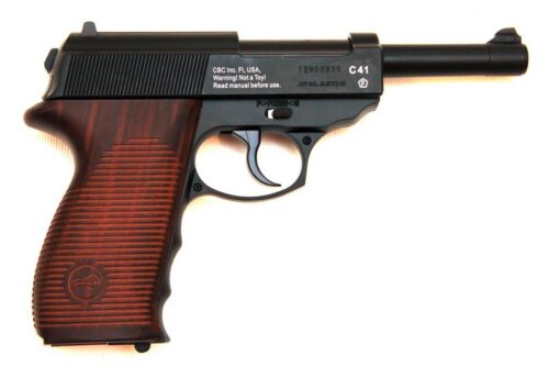 BORNER C41