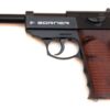 BORNER C41