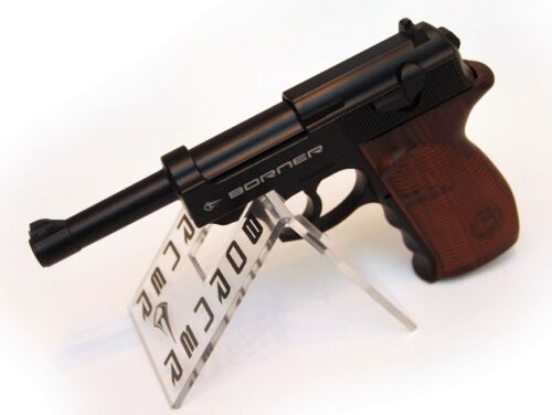 BORNER C41