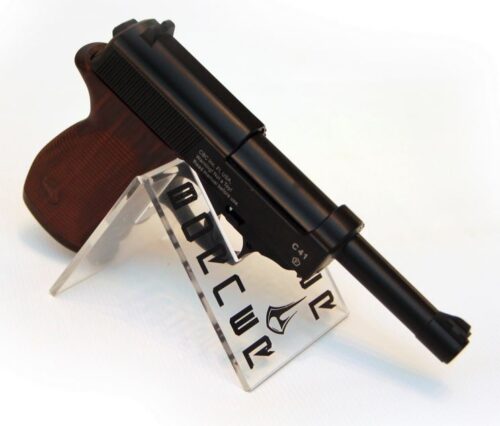 BORNER C41