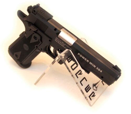 BORNER POWER WIN 304
