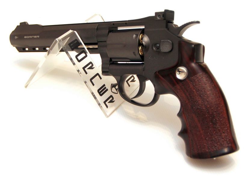 BORNER SUPER SPORT 702