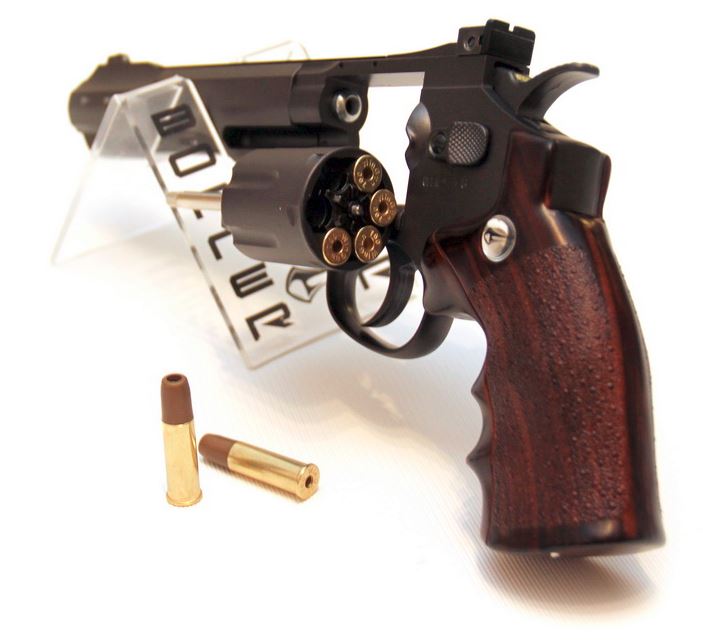 BORNER SUPER SPORT 702