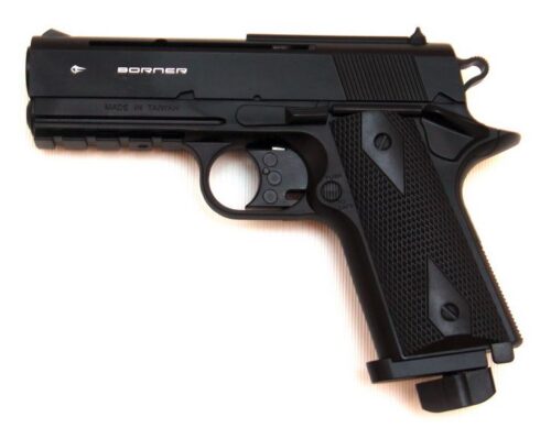 BORNER WC401