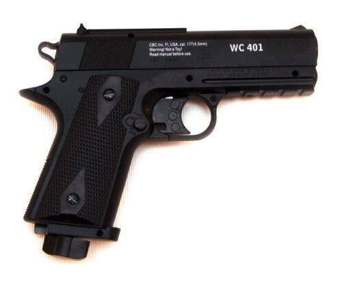 BORNER WC401