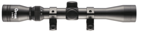 Hatsan Optima 3-9x32 Scope