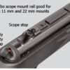Hatsan MOD 125 Sniper