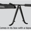 Hatsan MOD 125 Sniper