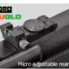 Hatsan MOD 125 Sniper