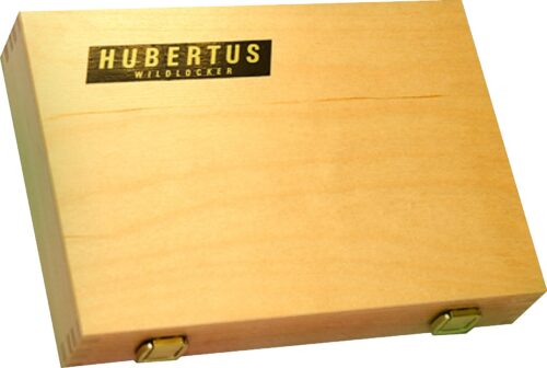 Peibutusvilede komplekt Hubertus nr 500 (10 tk)