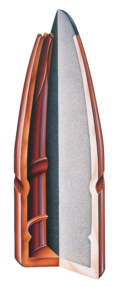 9.3 kal .366 286 gr InterLock® SP-RP