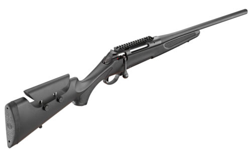 Haenel Jaeger 10 Varmint Sporter