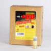 K.O. CLEANSPEED 12/67,5