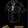 Helikon-Tex särk Defender
