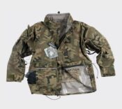 Helikon-Tex jakk ECWCS Gen II US Woodland