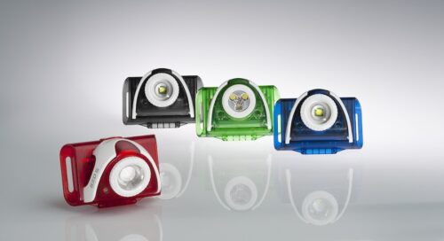 LED Lenser SEO 3