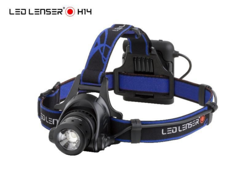 LED Lenser H14