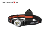 LED Lenser H3