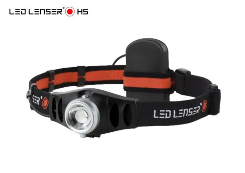 LED Lenser H5