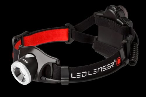 LED Lenser H7.2