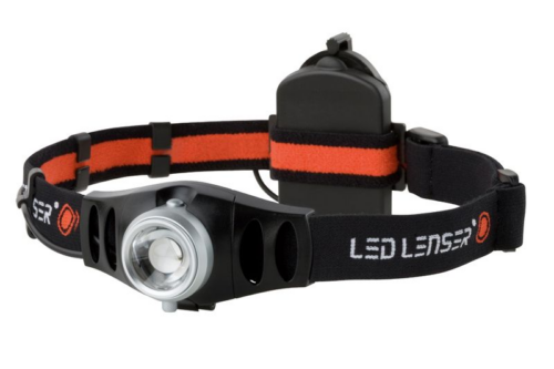 LED Lenser H7R.2