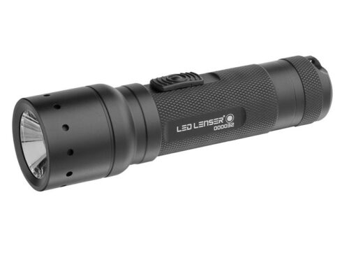 LED Lenser Hokus Focus FS