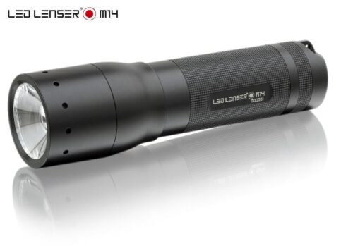 LED Lenser M14