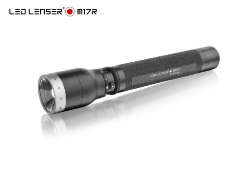 LED Lenser M17R