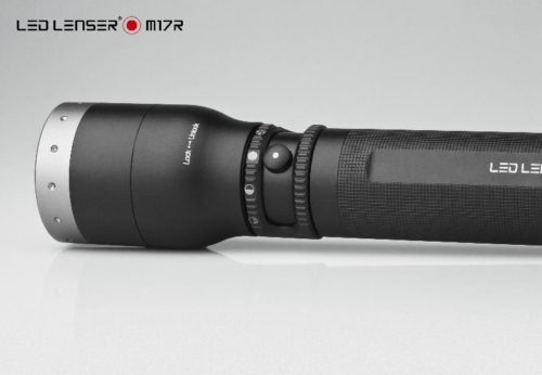 LED Lenser M17R