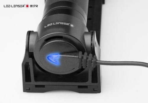 LED Lenser M17R