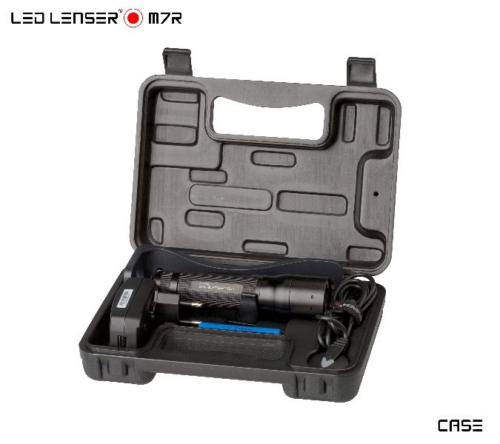 LED Lenser M7R