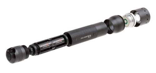 LED Lenser M8