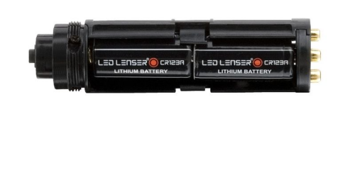 LED Lenser M8