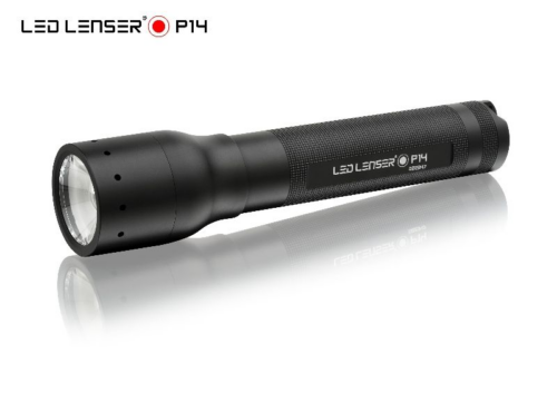 LED Lenser P14