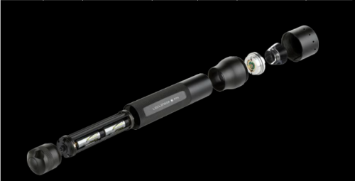 LED Lenser P14