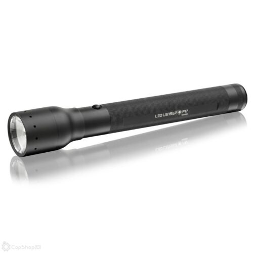 LED Lenser P17