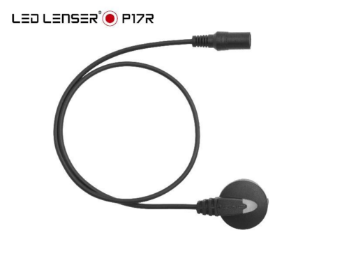 LED Lenser P17R